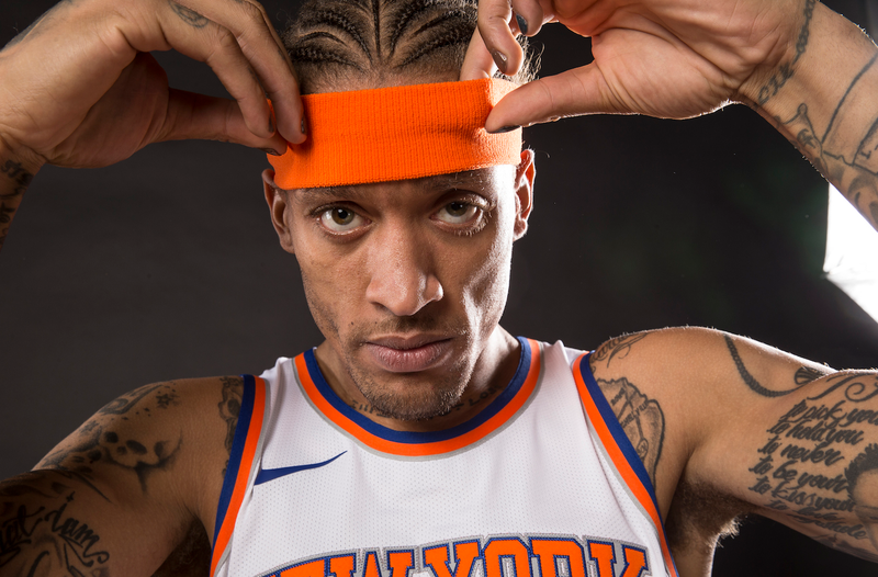Photo: Jeff Zelevansky/Getty Images